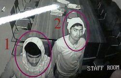 नन बलात्कार कांड का प्रमुख मुलजिम गिरफ्तार
