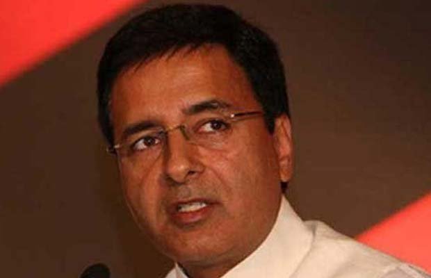 कांग्रेस ने ललित से सुषमा की ‘निकटता’ को लेकर साधा पीएम मोदी पर निशाना