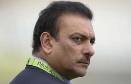 रवि शास्त्री, भारतीय क्रिके टीम, टीम इंडिया कोच, भारत vs बांग्लादेश, बीसीसीआई, Ravi Shastri, Team India Coach, India vs Bangladesh, BCCI, Virat Kohli, Sourav Ganguly, Sachin Tendulkar, Cricket News