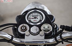 अगले साल लॉन्च होगी रॉयल एनफिल्ड की ‘हिमालया’