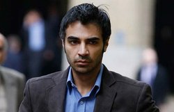 सलमान बट ने कबूल किया ‘स्पॉट फिक्सिंग’ में शामिल होना