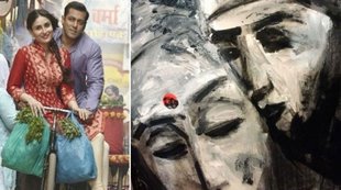 सलमान खान, सलमान खान बजरंगी भाईजान, बजरंगी भाईजान, करीना कपूर खान, सलमान खान हिन्दी ट्वीट, सलमान खान पेंटिंग, बॉलीवुड, बॉलीवुड न्यूज़, बॉलीवुड समाचार, बॉलीवुड खबरें, मनोरंजन, Salman Khan, Bajrangi Bhaijaan, Kareena Kapoor Khan, Nawazuddin Siddiqui, Salman Khan Hindi tweets, Salman Khan Bajrangi Bhaijaan, Salman Khan Painting, Salman Bajrangi Bhaijaan painting, Salman Khan entertainment news