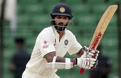 शिखर टीम के लिए वीरेंद्र सहवाग वाली भूमिका निभा सकते हैं: कोहली