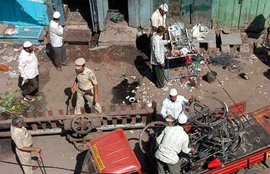 रोहिणी सालियान, सरकारी वकील रोहिणी सालियान, मालेगांव बम विस्फोट, एनआइए, राष्ट्रीय जांच एजंसी, मालेगांव विस्फोट, नरेंद्र मोदी, मोदी सरकार, बीजेपी, भाजपा, Rohini Salian, National Investigation Agency, NIA, SPP, 2008 Malegaon blast case, Malegaon blast case, 2008 Malegaon blasts, Malegaon blasts case, malegaon, Malegaon blasts, Rohini Salian, bjp government, Hindu extremists, nda government, narendra modi, Malegaon 2008 blasts, Malegaon Hindu extremists, National Investigation Agency, NIA, Hindu extremist cases, Malegaon accused, Malegaon blast accused, india news, nation news