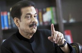 Sahara Subrata Roy, Subrata Roy News, Subrata Roy latest news, Sahara group, Sahara Aamby Valley, 39,000 crore, orders SC, Subrata Roy