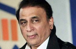 ICC t20 world cup team: शमी के सेलेक्शन पर गावस्कर ने उठाए सवाल, कहा- फैसला थोड़ा जोखिम भरा