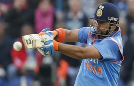 सुरेश रैना, भारत बनाम बांग्लादेश, भारत बनाम बांग्लादेश वनडे, Suresh Raina, Suresh Raina News, India vs Bangladesh, India vs Bangladesh ODI, Suresh Raina Latest news, Team India, Cricket News