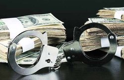 स्विटजरलैंड ने माना कि वह मनी लांड्रिंग की दृष्टि से ‘आकर्षक जगह’ है