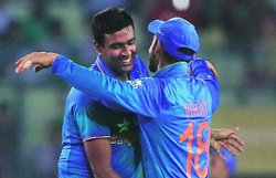 जिम्बाब्वे दौरा: टीम इंडिया की कमान अजिंक्य रहाणे के हाथ