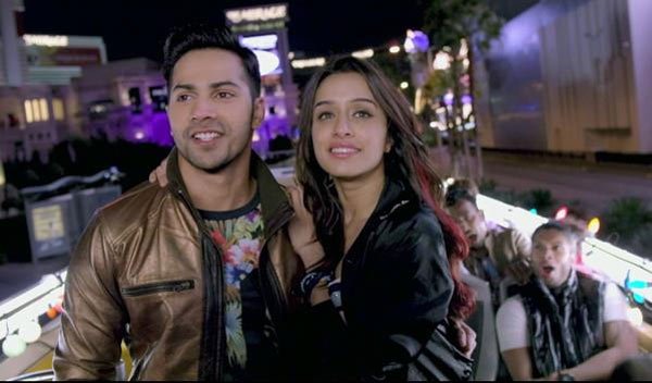 एबीसीडी 2, एबीसीडी 2 रिलीज़, एबीसीडी 2 रिव्यू, एबीसीडी 2 वरूण धवन, एबीसीडी 2 श्रद्धा कपूर, एबीसीडी 2 प्रभुदेवा, वरूण धवन, श्रद्धा कपूर, बॉलीवुड, बॉलीवुड न्यूज़, बॉलीवुड समाचार, मनोरंजन, abcd-2, Movie Review ABCD-2, any body can dance 2, varun dhawan, shraddha kapoor, remo desouza, prabhu deva, lauren Gottlieb, movie review