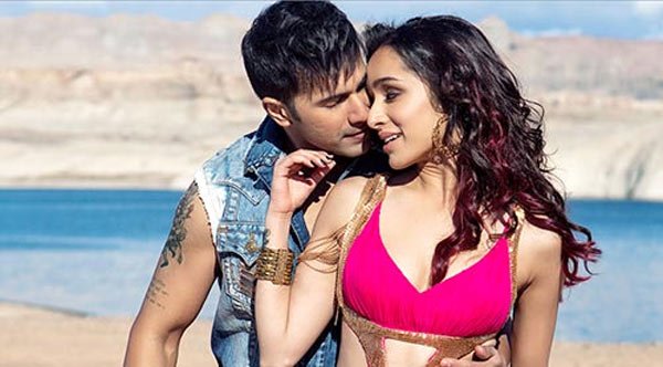 एबीसीडी 2, एबीसीडी 2 रिलीज़, एबीसीडी 2 रिव्यू, एबीसीडी 2 वरूण धवन, एबीसीडी 2 श्रद्धा कपूर, एबीसीडी 2 प्रभुदेवा, वरूण धवन, श्रद्धा कपूर, बॉलीवुड, बॉलीवुड न्यूज़, बॉलीवुड समाचार, मनोरंजन, abcd-2, Movie Review ABCD-2, any body can dance 2, varun dhawan, shraddha kapoor, remo desouza, prabhu deva, lauren Gottlieb, movie review