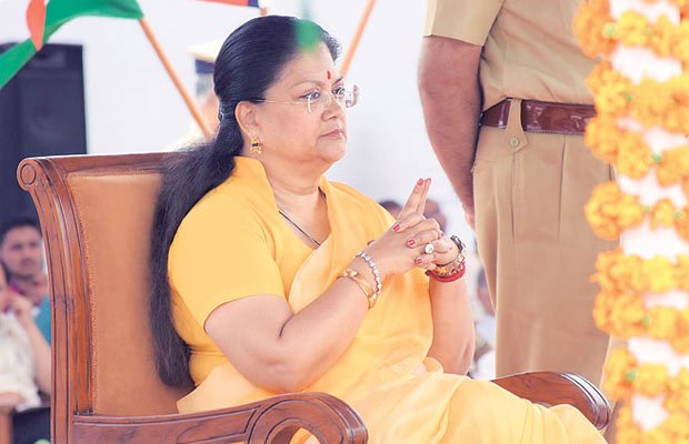 वसुंधरा राजे, ललित मोदी, ललित मोदी विवाद, वसुंधरा राजे मंत्रिमंडल, वसुंधरा राजे सिंधिया, वसुंधरा राजे सरकार, बीजेपी, भाजपा, कांग्रेस, सुष्मा स्वराज, स्मृति ईरानी, अमित शाह, नरेंद्र मोदी, Vasundhara Raje, Lalit Modi, lalit modi row, raje lalit modi row, bjp, lalit modi controversy, Congress, Smriti Irani, Sushma Swaraj, lalit modi travel row, lalit modi uk travel controversy, lalit modi raje controversy, Rajasthan bjp, amit shah, Narendra Modi, Sushma Swaraj resignation, india news