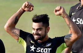 भारतीय क्रिकेट कंट्रोल बोर्ड, विराट कोहली, बीसीसीआई, एन श्रीनिवास, भारतीय क्रिकेट टीम, राजा वेंकट,BCCI, N. Srinivasan, Virat Kohli, indian cricket team, Raja Venkat