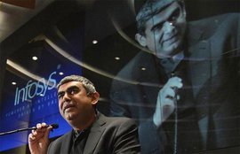 इन्फोसिस, इन्फोसिस विशाल सिक्का, infosys, infosys vishal sikka, infosys agm, vishal sikka, infosys agm vishal sikka