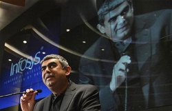 Infosys ने एफटीएसआई में ओएफएस समाधान परियोजना पूरी की