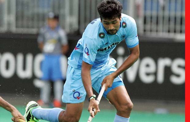 विश्व हॉकी लीग, विश्व हॉकी लीग सेमीफाइनल, भारत बनाम ऑस्ट्रेलिया, World Hockey League, WHL Semi Final, India vs Australia, WHL India vs Australia, WHL 2015, WHL News