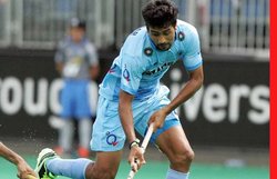 विश्व हॉकी लीग: भारत की ऑस्ट्रेलिया के हाथों 2-6 से करारी हार