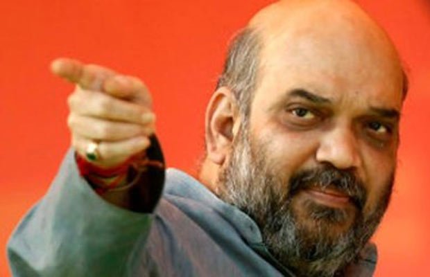 महासम्पर्क अभियान की समीक्षा करेंगे भाजपा अध्यक्ष अमित शाह