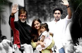 अमिताभ बच्चन, अराध्या बच्चन, अमिताभ बच्चन अराध्या, अमिताभ बच्चन ख़बर, बॉलीवुड, बॉलीवुड न्यूज़, बॉलीवुड समाचार, बॉलीवुड खबरें, मनोरजन, amitabh bachchan, amitabh bachchan news, amitabh bachchan aaradhya, amitabh bachchan granddaughter, amitabh bachchan sons, amitabh bachchan daughter, amitabh bachchan films, amitabh bachchan roles, Bollywood, Entertainment News