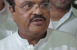 Maharashtra, Chhagan Bhujbal, St George, jail doctor, Mumbai