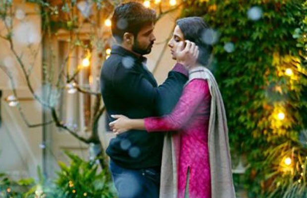 विद्या-इमरान की फिल्म ‘Hamari Adhuri Kahani’ मध्यप्रदेश में Tax Free