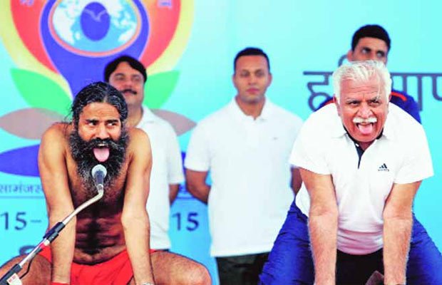 योग दिवस समारोह: सुरक्षा एजेंसियों ने शुरू किया ‘ऑपरेशन डोगा’