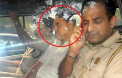 तोमर की मुश्किलें कम नहीं हुर्इं, दो दिन और बढ़ी पुलिस हिरासत