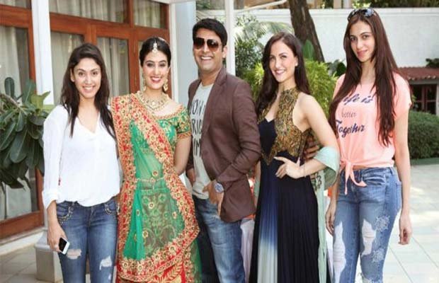 कपिल शर्मा, किस किसको प्यार करूं, किस किसको प्यार करूं गाना, कपिल शर्मा किस किसको प्यार करूं गाना, किस किसको प्यार करूं रिलीज, kis kisko pyar karu, Kapil Sharma, kis kisko pyar karu release date, kis kisko pyar karu song, kis kisko pyar karu trailer, kis kisko pyar karu cast, Arbaaz Khan, Manjari Fadnis, Simran Kaur Mundi, Elli Avram, Abbas Mustan, Ratan Jain, Ganesh jain, Comedian kapil Sharma, actor Kapil Sharma, Comedy nights with kapil, Bollywood News