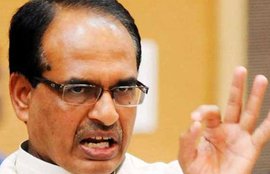 Shivraj Singh Chauhan, Shivraj Singh MP, Shivraj Singh BJP, Madhya Pradesh CM, Shivraj Singh Singapore Visit, Singapore Visit of Shivraj, RTI, Foreign Trips, MEA, Hindi News, Jansatta