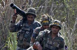 मणिपुर , Manipur, Manipur Ambush