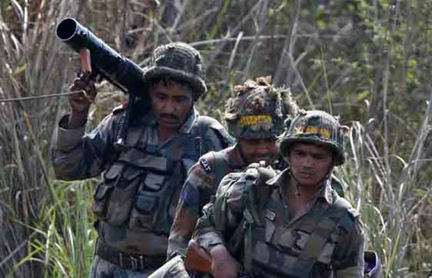 मणिपुर , Manipur, Manipur Ambush
