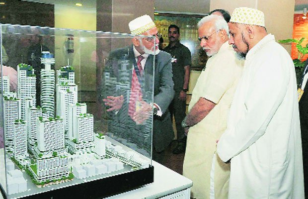 नरेंद्र मोदी, अटल शहरी विकास परियोजना, स्मार्ट सिटी, शहरी गरीब, Narendra Modi, Smart Cities Mission, AMRUT, PMAY, Awas Yojana, Indian poor, Scheme for poor, Narendra modi, Smart Mission, Nation news, india news