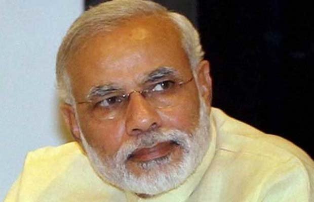 भूमि अध्यादेश पर मोदी सरकार के खिलाफ हैं संघ से जुड़े संगठन