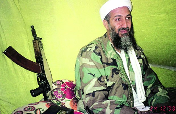 उसामा बिन लादेन, लादेन, आइएसआइ, ओसामा बिन लादेन, osama bin laden, ISI, World News