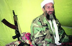 खुलासा: उसामा बिन लादेन मारे जाने से पहले ISI की कैद में था
