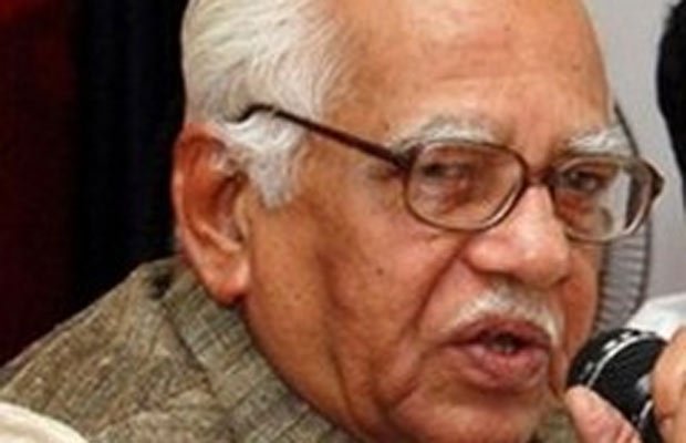 Emergency, Ram naik, Indira Gandhi