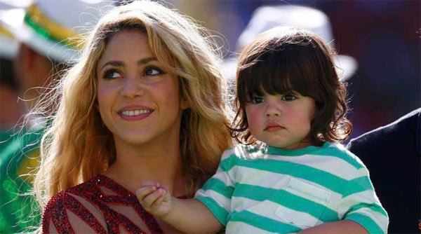 शकीरा, पॉप स्टार शकीरा, शकीरा छरहरी काया, हॉलीवुड, Shakira, Shakira skinny, entertainment news, Hollywood
