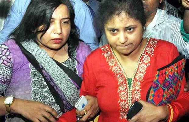 केजरीवाल से लिपिका को उम्मीद, कहा: मुझे मौका देंगे, मेरी बात सुनेंगे