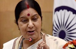 पढ़ें: दूरदर्शन की किस अनदेखी से नाराज हुर्इं सुषमा स्वराज