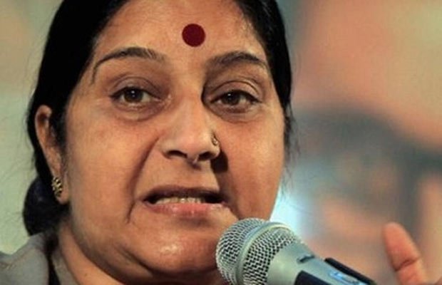 Sushma Swaraj, Shiromani Akali Dal, 1984 Sikh Riots