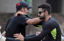 विराट कोहली, महेंद्र सिंह धोनी, बांग्लादेश बनाम भारत, क्रिकेट, खेल खबर, Virat Kohli, MS Dhoni, Bangladesh vs India, Cricket, Sports News