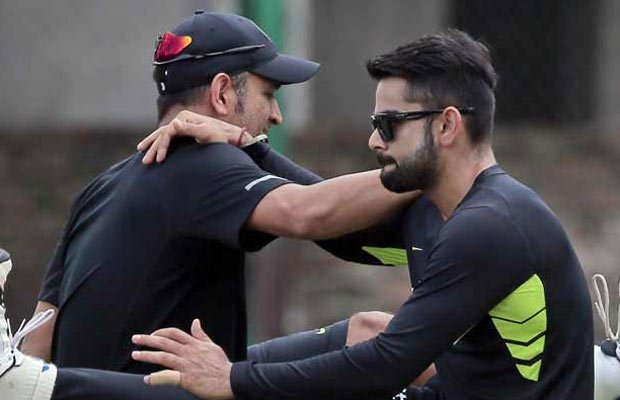 विराट कोहली, महेंद्र सिंह धोनी, बांग्लादेश बनाम भारत, क्रिकेट, खेल खबर, Virat Kohli, MS Dhoni, Bangladesh vs India, Cricket, Sports News