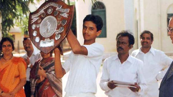 Rahul Dravid, Rahul Dravid Video, Rahul Dravid Mother, Rahul Dravid Scrapbook, Rahul Dravid the Wall, Rahul Dravid Records, Rahul Dravid News, Rahul Dravid Quotes