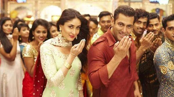 सलमान खान, अखिलेश यादव सरकार, बजरंगी भाईजान, टैक्स फ्री, Salman Khan, Akhilesh Yadav, Bajrangi Bhaijaan, Tax Free, Salman Thanks Akhilesh, UP Govt, Entertainment News