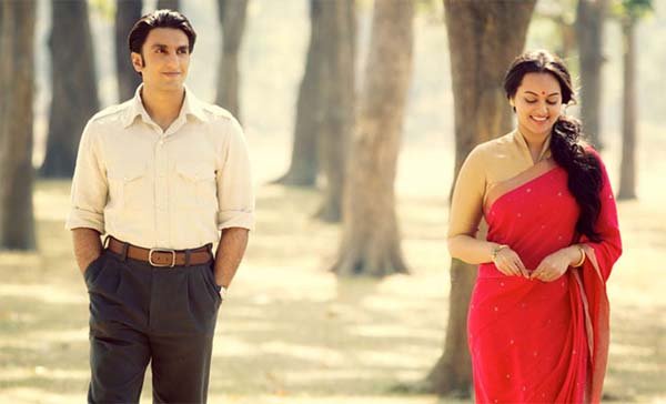 रणवीर सिंह, फिल्म लुटेरा, सोनाक्षी सिन्हा, Ranveer Singh, Ranveer Singh Happy, Ranveer Singh Lootera, Lootera Film, Lootera Film 2 Years, Sonakshi Sinha, Sonakshi Ranveer, Bollywood News