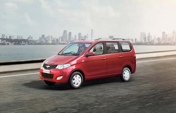 Chevrolet Enjoy MPV, Chevrolet Enjoy MPV Launch, Chevrolet Enjoy MPV Diesel, Chevrolet Enjoy MPV Interiors, Chevrolet Enjoy MPV Diesel Pice, Chevrolet Enjoy MPV Specification