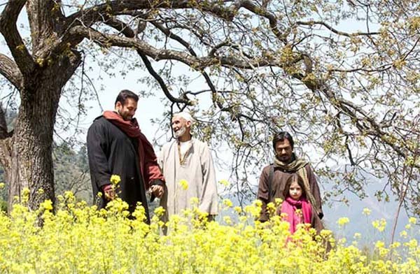 सलमान खान, बजरंगी भाईजान, बॉक्सऑफिस कमाई, Salman Khan, Bajrangi Bhaijaan, Boxoffice Collection, Bajrangi Bhaijaan Boxoffice, Bollywood News