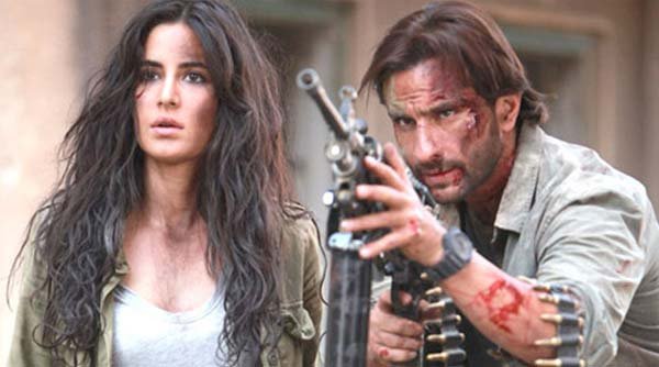 रणबीर कपूर, कैटरीना कैफ, रणबीर कपूर, सैफ अली खान, Ranbir Kapoor, Katrina Kaif, Saif Ali Khan, Ranbir Girlfriend Katrina, Ranbir Lucky, Ranbir Katrina Love Story, Entertainment News