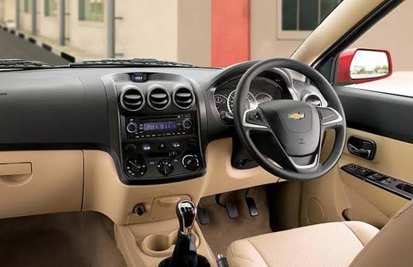 Chevrolet Enjoy MPV, Chevrolet Enjoy MPV Launch, Chevrolet Enjoy MPV Diesel, Chevrolet Enjoy MPV Interiors, Chevrolet Enjoy MPV Diesel Pice, Chevrolet Enjoy MPV Specification