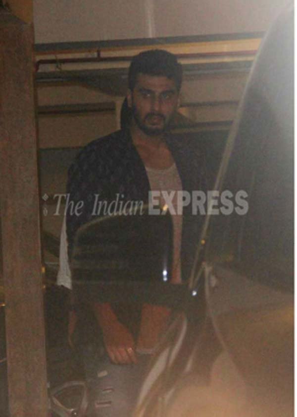 Ranbir Kapoor, Katrina Kaif, Saif Ali Khan, Kareena Kapoor, Kareena Kapoor Party, Entertainment News